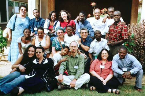 Oneness of Humanity