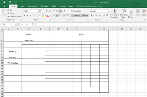 Printing Blank Timesheets in QuickBooks 2013 Inc.