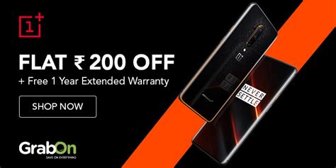 Get The Best Deals And Promo Codes For Oneplus With Coupon Code 2023