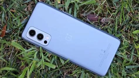 OnePlus 5 review A speedy Android phone that's a little too stale
