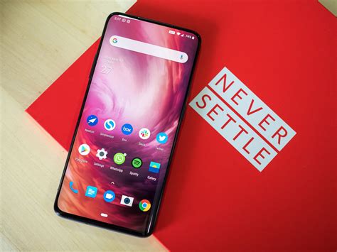 Photo of Oneplus 9 Pro: The Ultimate Guide To 120Hz Android