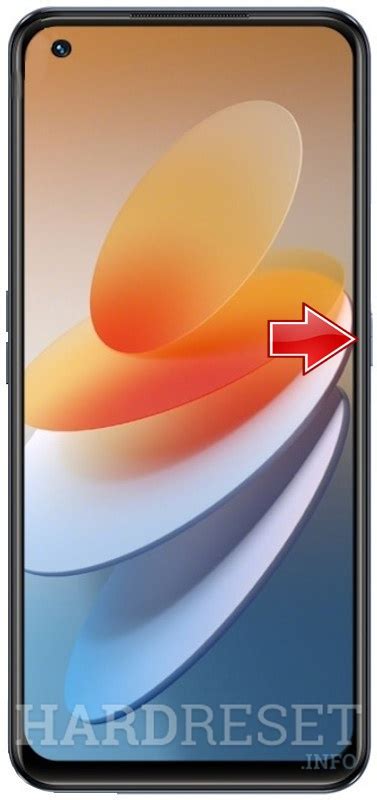 oneplus format data verification code