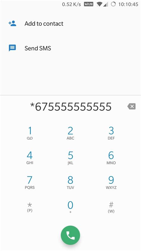 oneplus phone touch check code