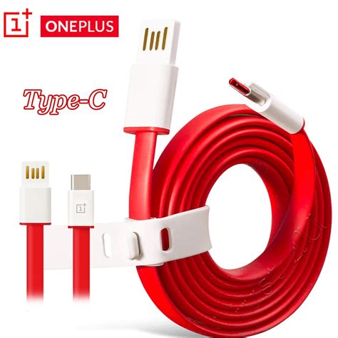 Oneplus Type C Data Cable