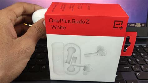Oneplus Z Buds Pairing