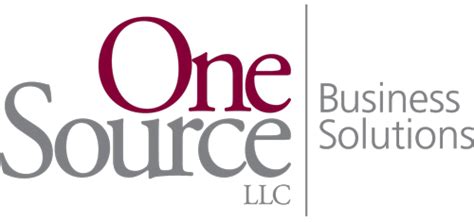 onesource business solutions login