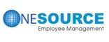 onesource employee management login