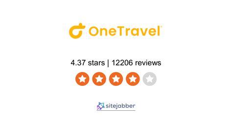 onetravel reviews flights