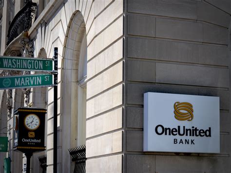Find Oneunited Bank Near Me: Convenient Banking Solutions In 2023