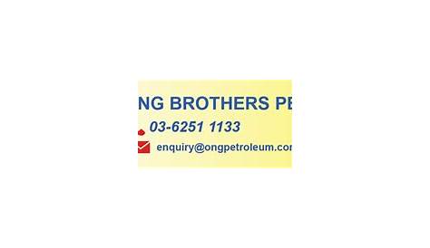 Gtf Worldwide Sdn Bhd - Ong brothers petroleum sdn bhd. - twoguestz
