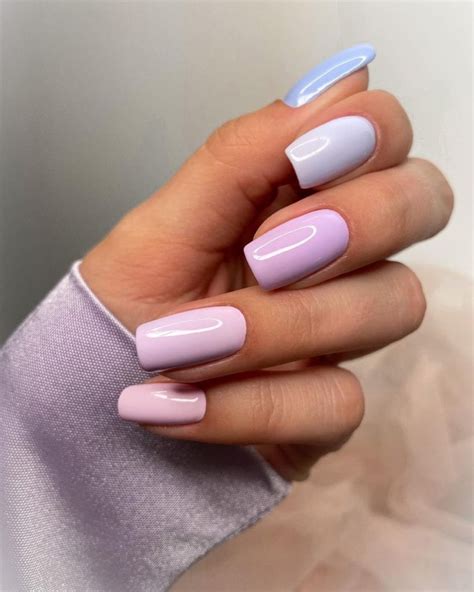 shes_tay in 2020 Dream nails, Best acrylic nails, Rainbow nails