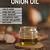 onion oil recipe