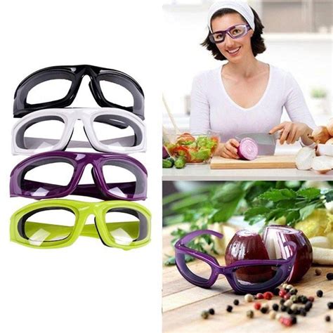 Onion Goggles Uk