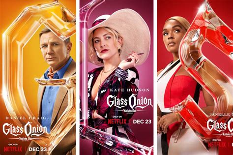 Onion Knives Out Sequel