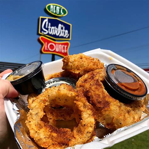 Onion Rings Okc