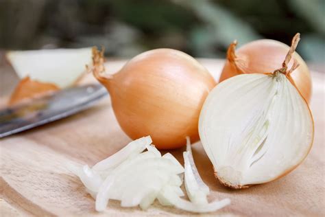 Onion Sensitivity Pregnancy