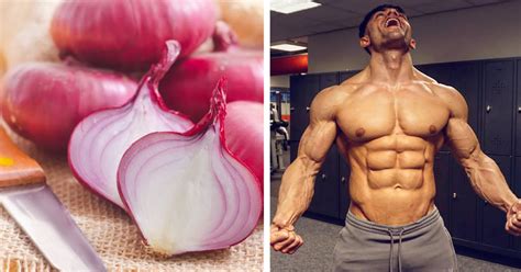Onions To Increase Testosterone