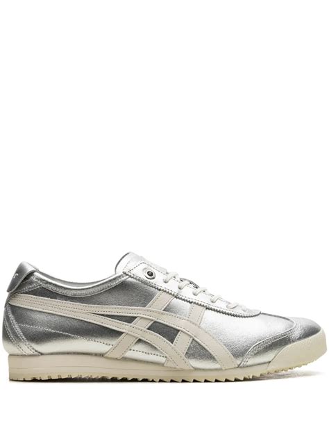 Onitsuka Silver