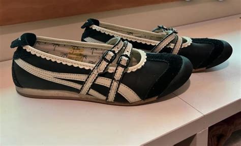 Onitsuka Tiger Flats