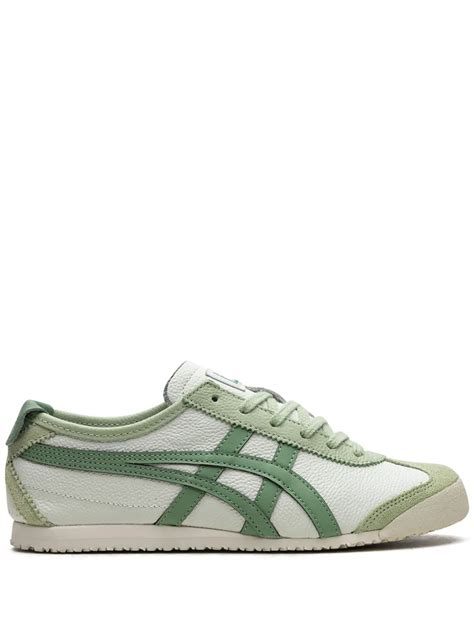 Onitsuka Tiger Green