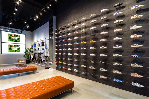 onitsuka tiger us store