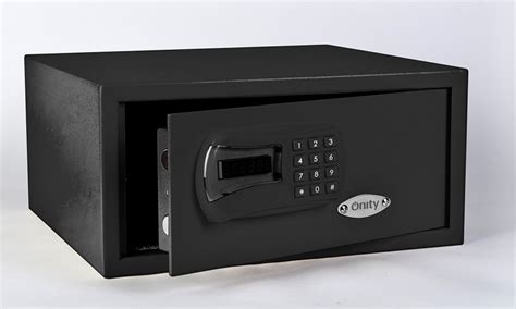 Onity Safe Error Code 2