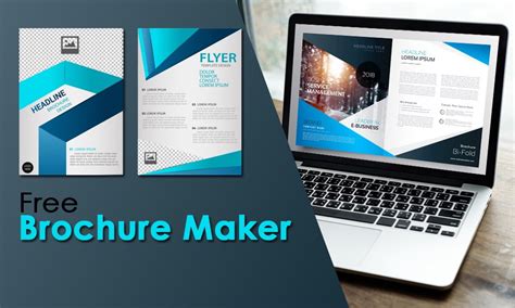 Brochure Maker, Pamphlets, Infographic Designer for Android APK Download