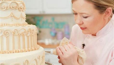 Online Cake Decorating Courses With Qualifications & Classes Fair