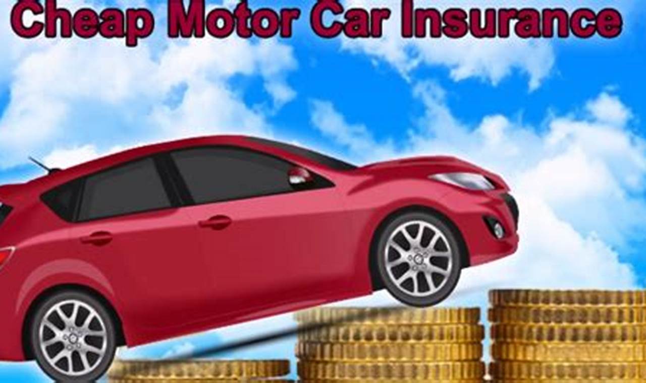 online cheap car insurance