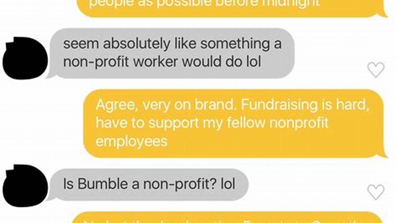 Unleash the Power of Bumble: Discover Irresistible Conversation Starters