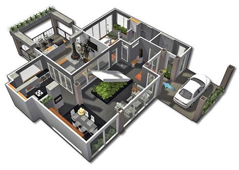 17+ Online Floor Plan Creator, Important Concept!