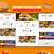 online food ordering website templates free download - free printable templates