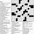 online free printable crossword puzzles