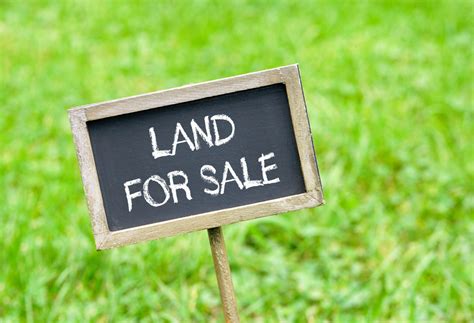 Online Land Sales: The Future Of Real Estate Transactions