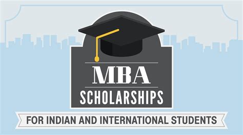 List of MBA Scholarships for Indian and International Students eGMAT