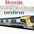 online rail ticket booking