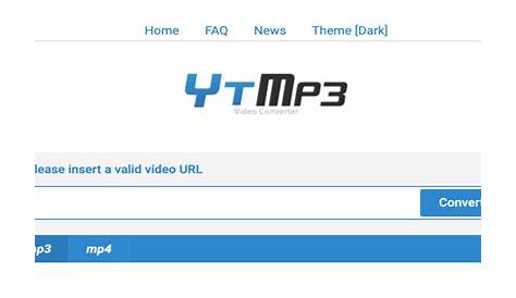 Online Video Converter Youtube To Mp3 Free Download YouTube MP3