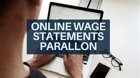 Online Wage Statements Berg: Everything You Need To Know In 2023