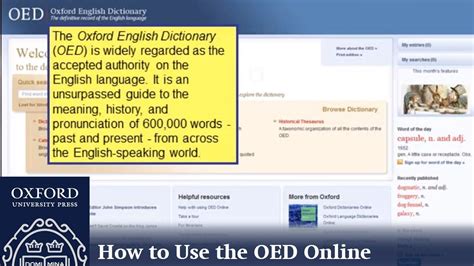 online academic dictionary