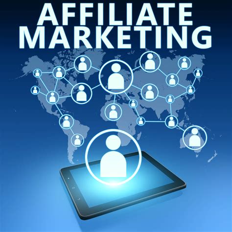 online affiliate marketing companies