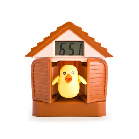 Online Alarm Timer Cuckoo