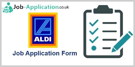 online application for aldi jobs