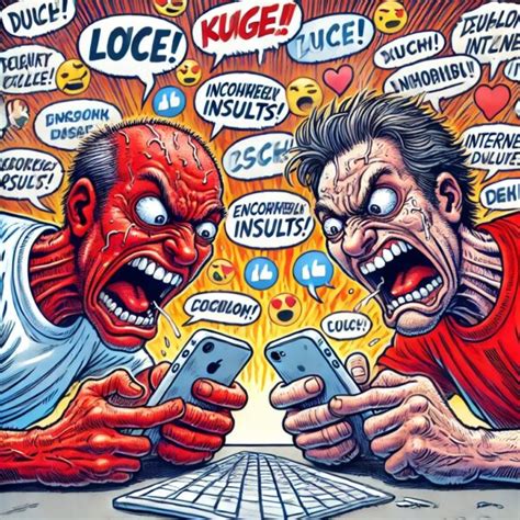 Online Arguments