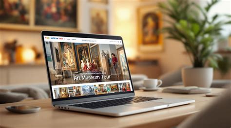 online art experiences