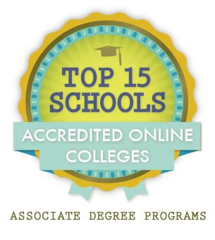 Online Associates Degree Accredited College: A Guide To Pursuing Higher Education