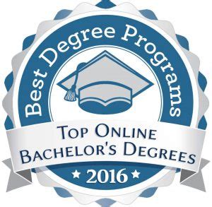 online bachelor's degree in special education