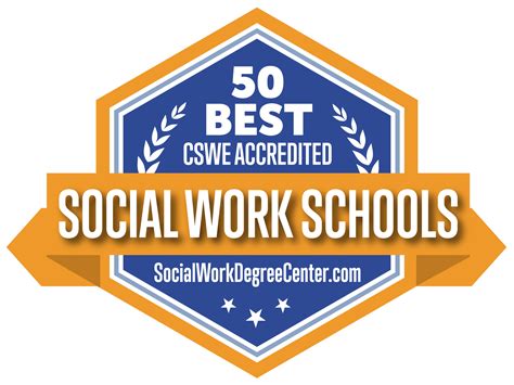 online bachelor degree accredited by cswe