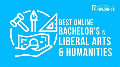 online bachelors degree in humanities