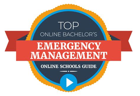 online bachelors emergency management
