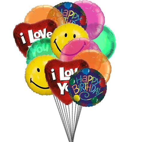 online balloon delivery canada